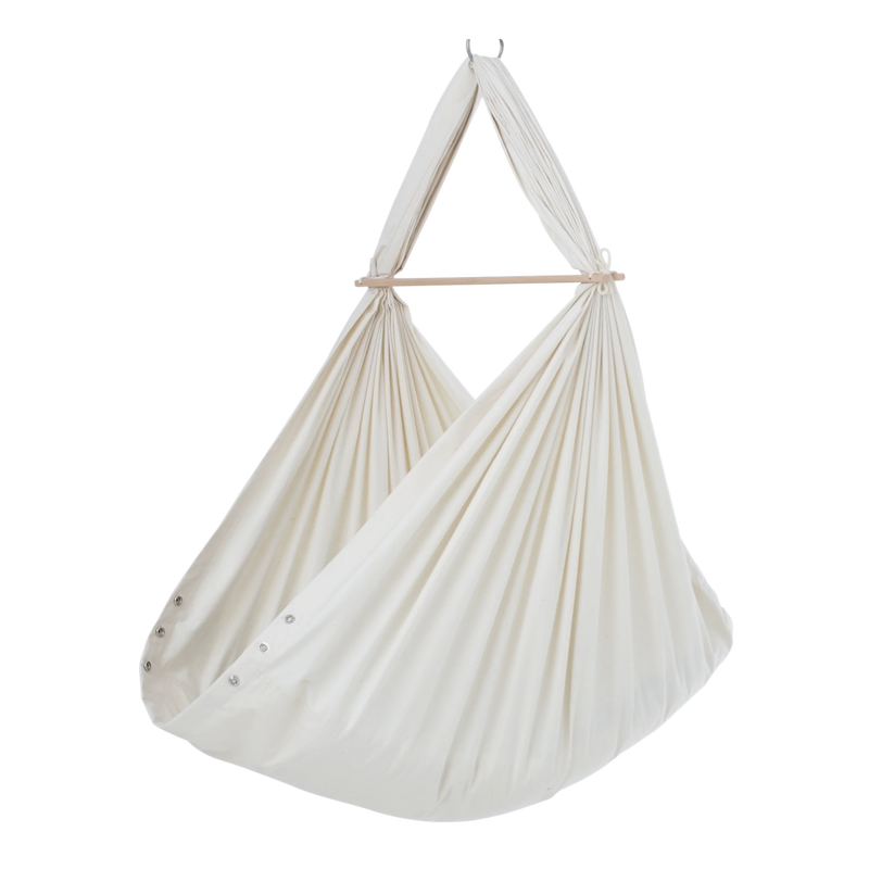 Swing2Sleep Organic Baby Hammock swing2sleep